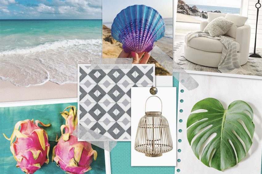 How to Make a Mood Board Online (with Mood Board Design Ideas)